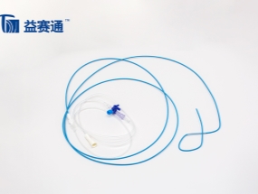 揚子江醫(yī)療器械領域再添新成員 —— “一次性使用鼻膽引流管”取得醫(yī)療器械注冊證及生產(chǎn)許可證！